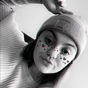 Meet your Posher, Jamie